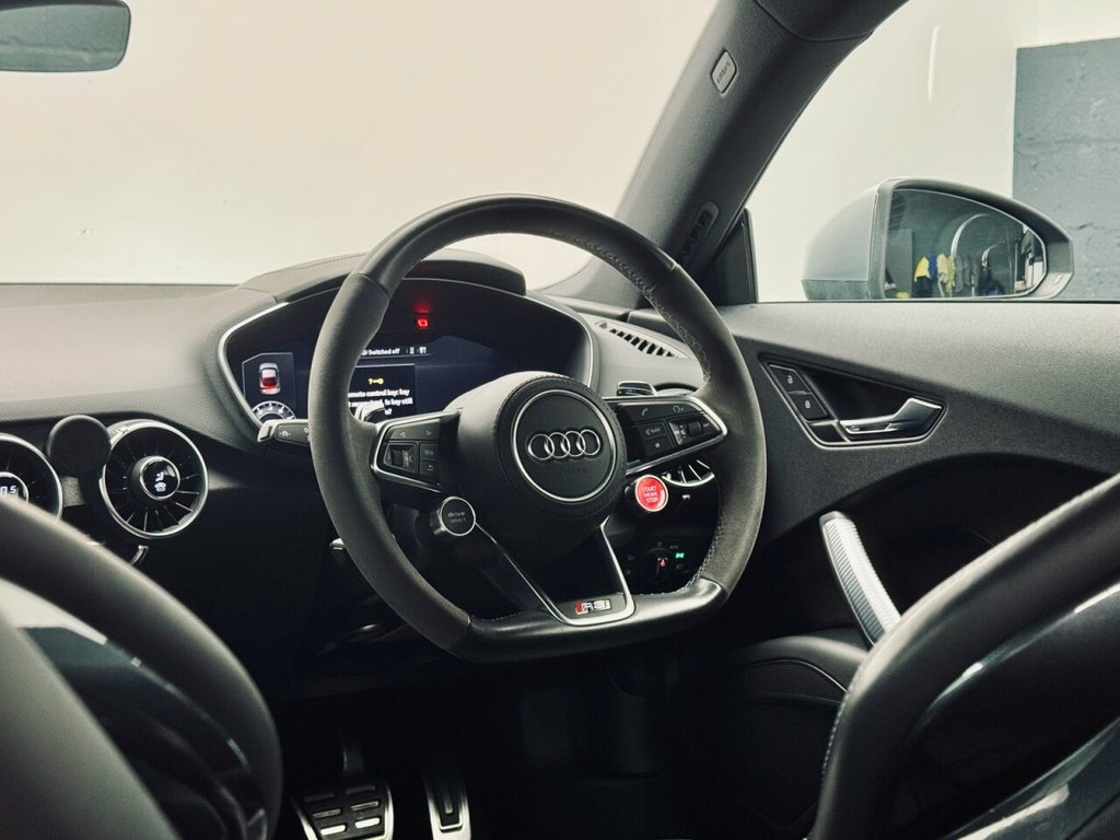 Used Audi TT RS 2018 for sale - 76481628: Photo 26