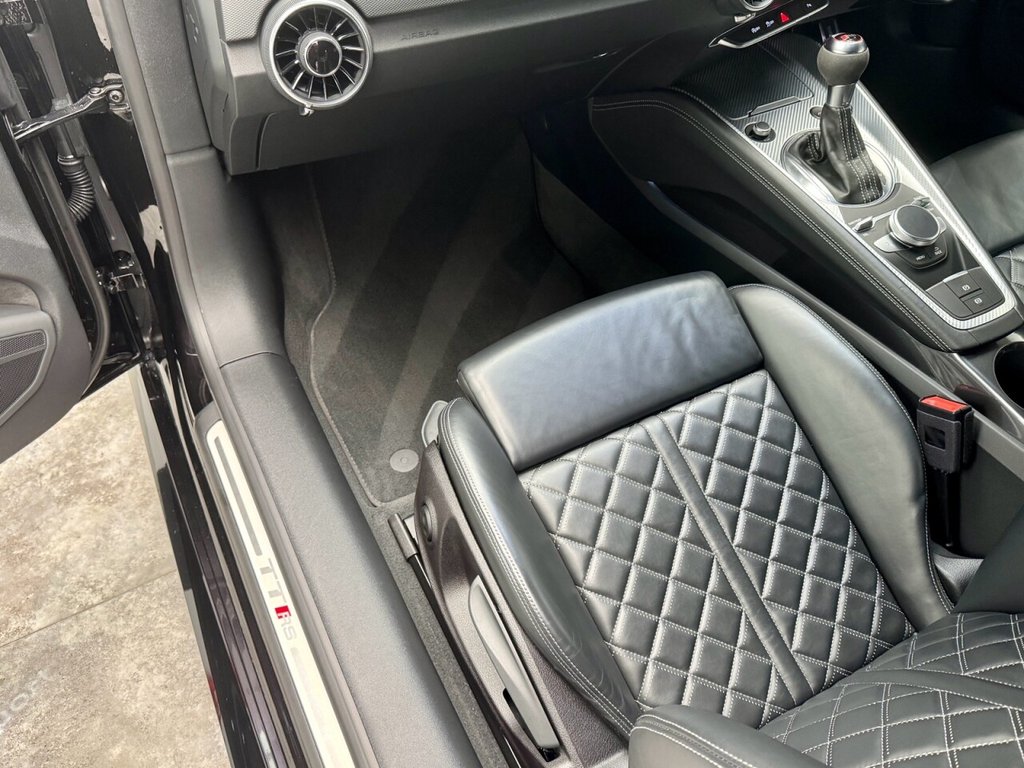 Used Audi TT RS 2018 for sale - 76481628: Photo 30