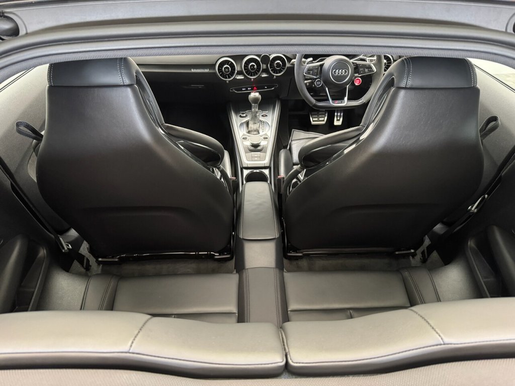 Used Audi TT RS 2018 for sale - 76481628: Photo 32