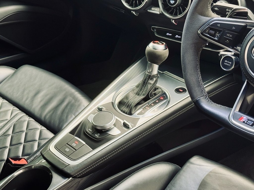 Used Audi TT RS 2018 for sale - 76481628: Photo 34