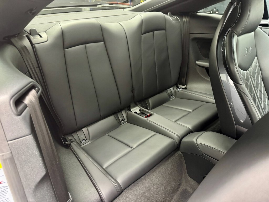 Used Audi TT RS 2018 for sale - 76481628: Photo 37