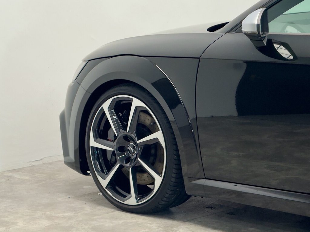 Used Audi TT RS 2018 for sale - 76481628: Photo 40
