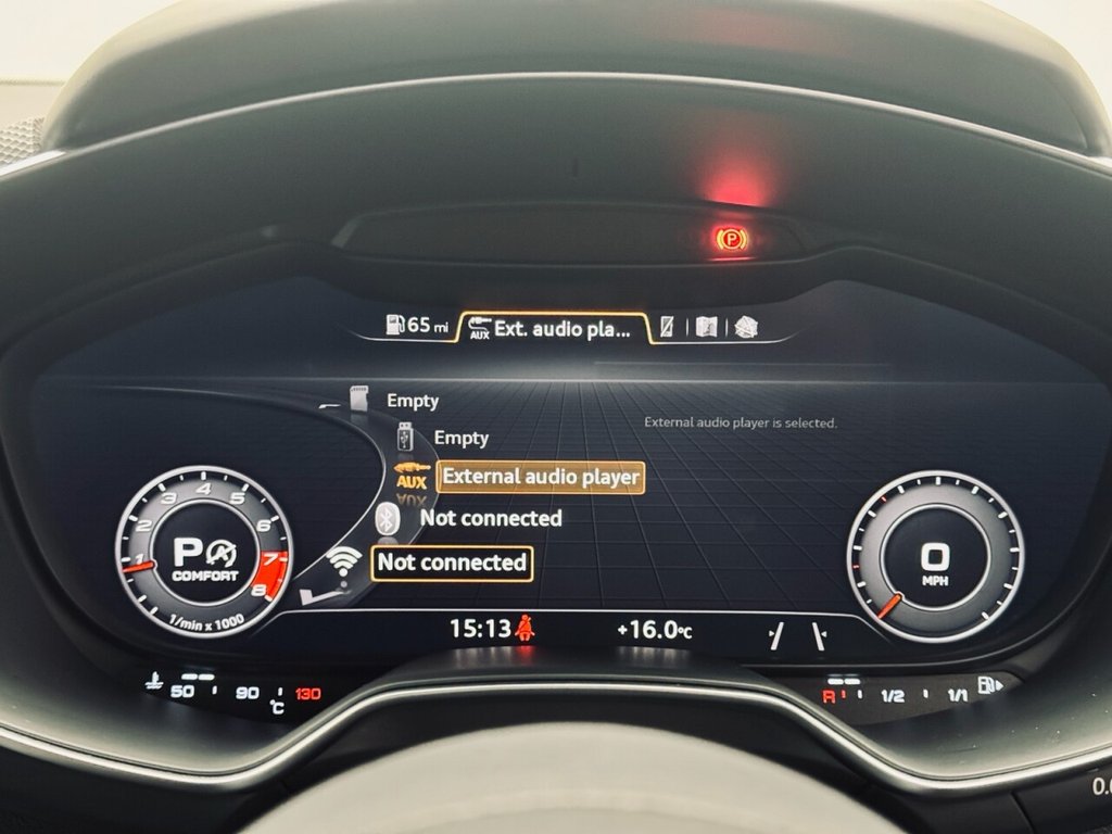 Used Audi TT RS 2018 for sale - 76481628: Photo 41