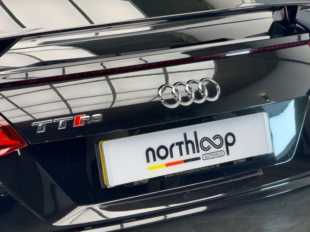 Used Audi TT RS 2018 for sale - 76481628: Photo 42