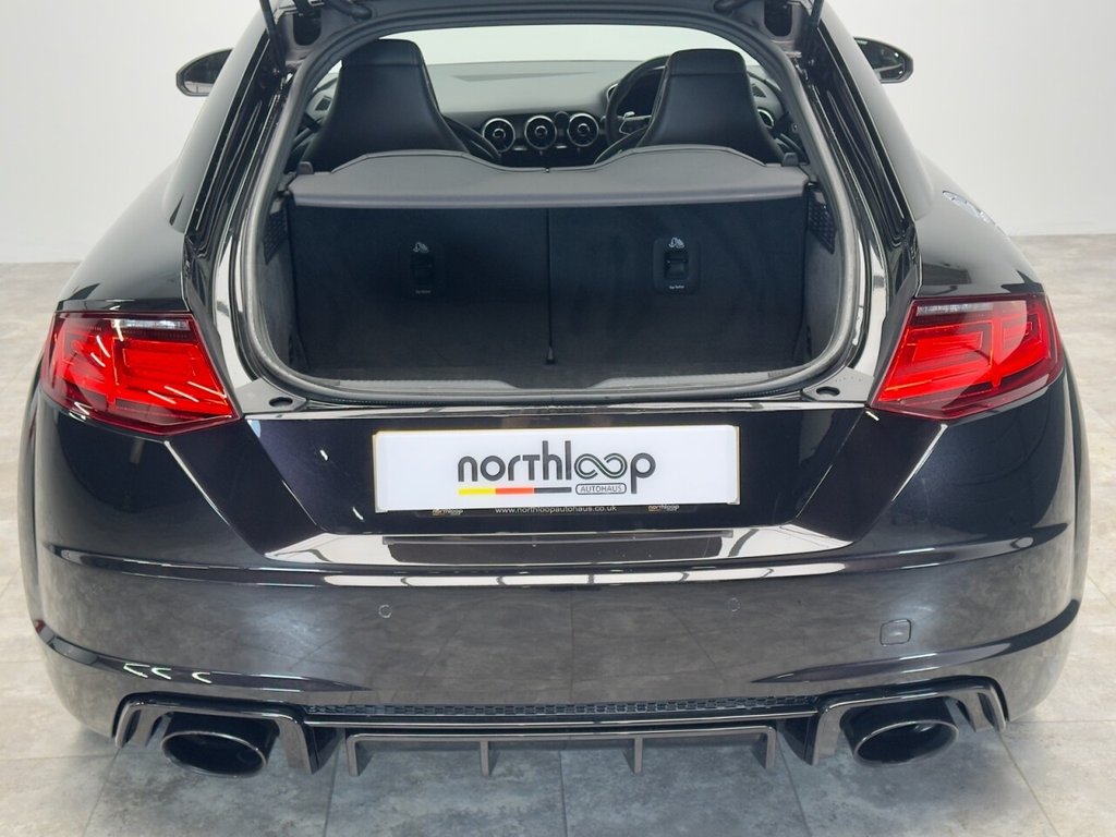 Used Audi TT RS 2018 for sale - 76481628: Photo 44