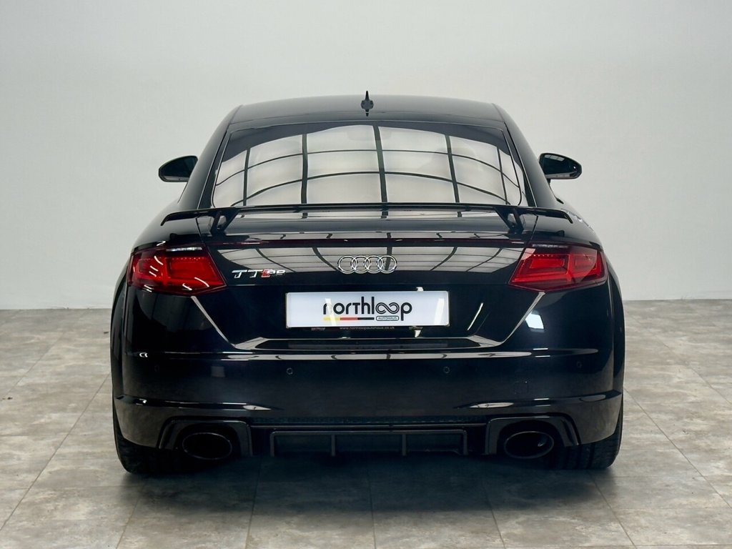 Used Audi TT RS 2018 for sale - 76481628: Photo 7