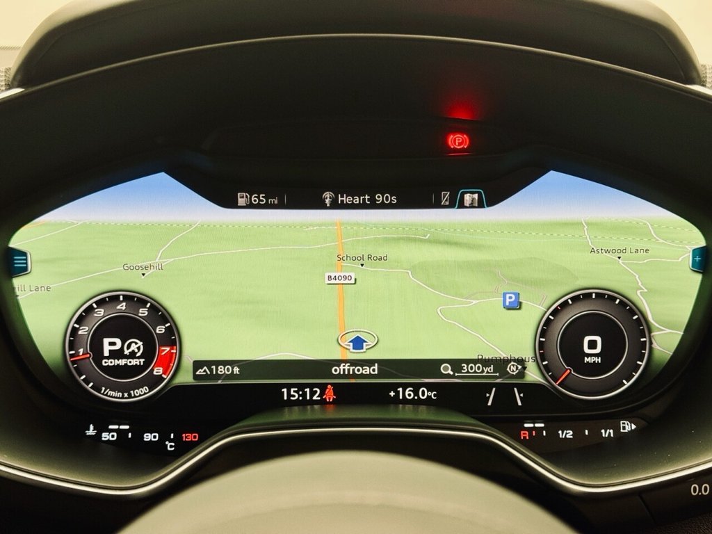 Used Audi TT RS 2018 for sale - 76481628: Photo 8