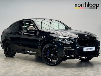 Used BMW X4 2019 for sale - 78702343: Photo