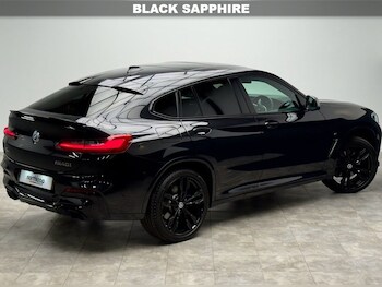 Used BMW X4 2019 for sale - 78702343: Photo