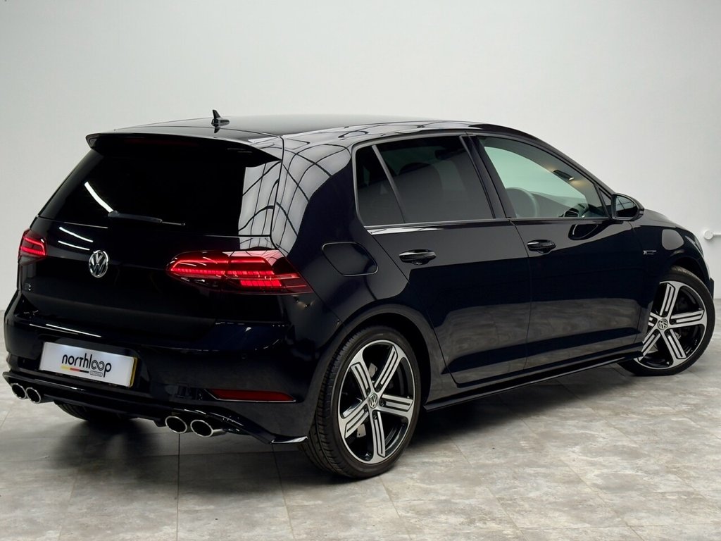 Used Volkswagen Golf 2019 for sale - 77341440: Photo 16