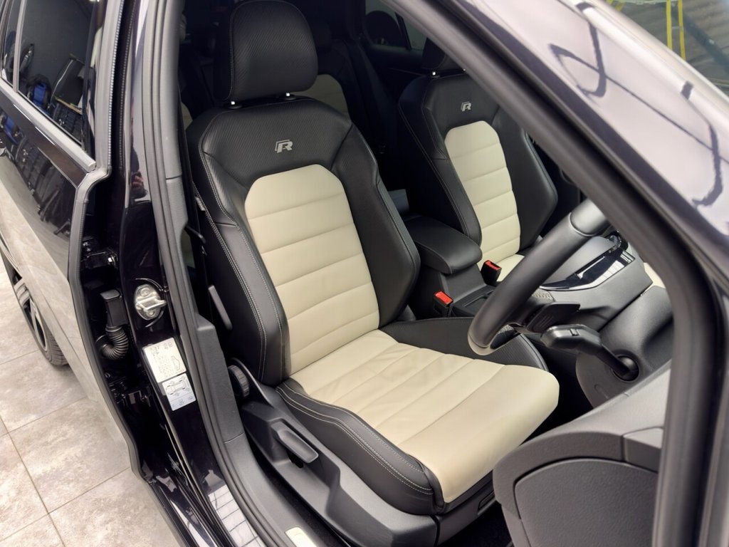 Used Volkswagen Golf 2019 for sale - 77341440: Photo 2