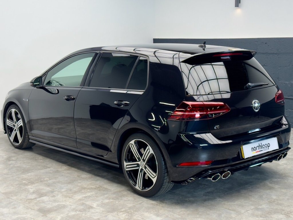 Used Volkswagen Golf 2019 for sale - 77341440: Photo 20