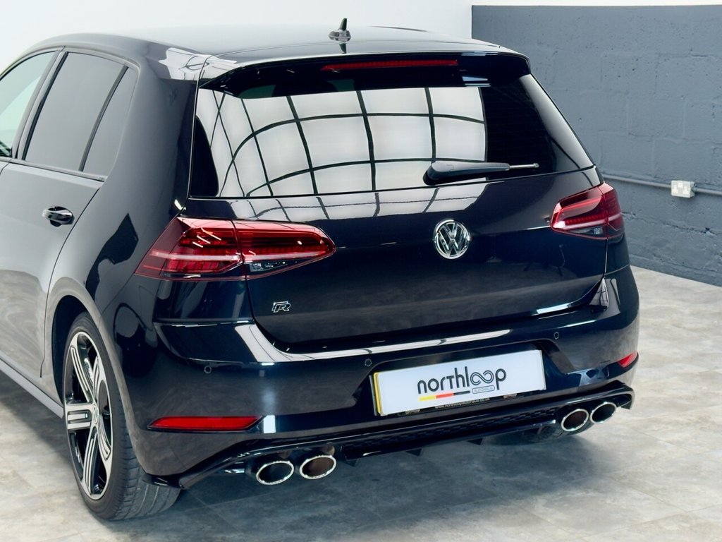 Used Volkswagen Golf 2019 for sale - 77341440: Photo 24