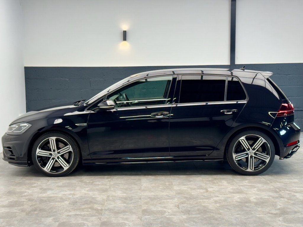 Used Volkswagen Golf 2019 for sale - 77341440: Photo 25