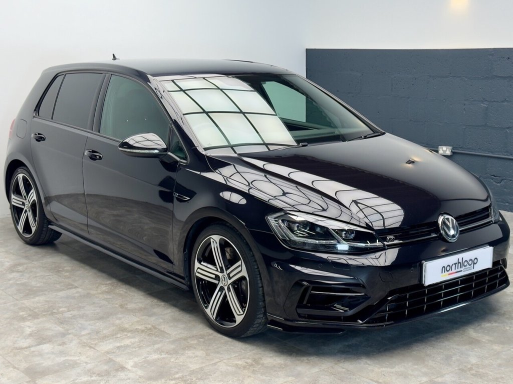 Used Volkswagen Golf 2019 for sale - 77341440: Photo 32