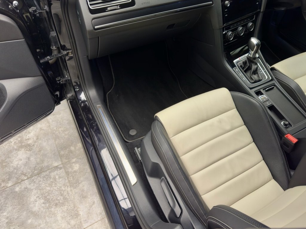 Used Volkswagen Golf 2019 for sale - 77341440: Photo 33