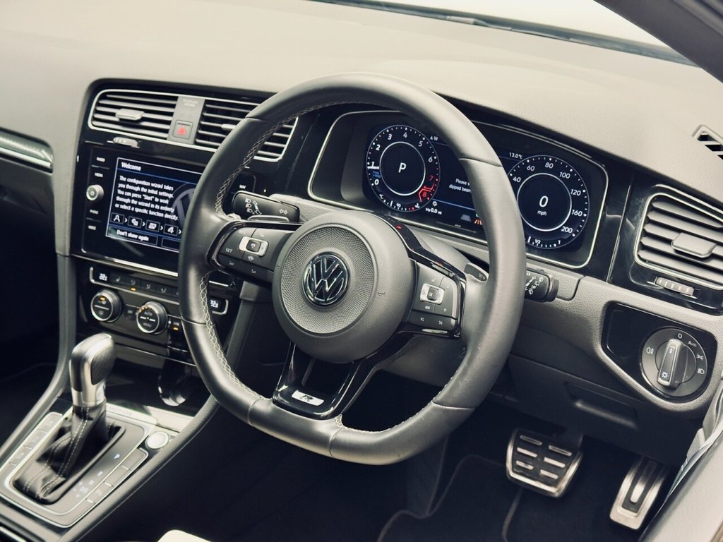 Used Volkswagen Golf 2019 for sale - 77341440: Photo 39