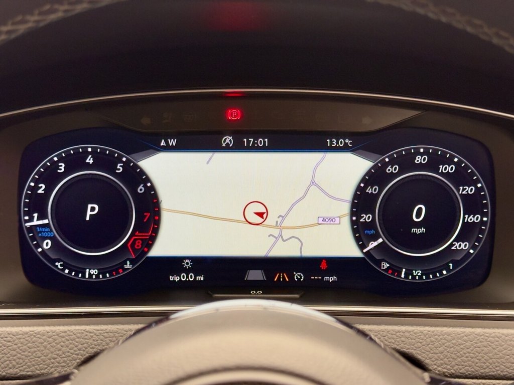 Used Volkswagen Golf 2019 for sale - 77341440: Photo 45