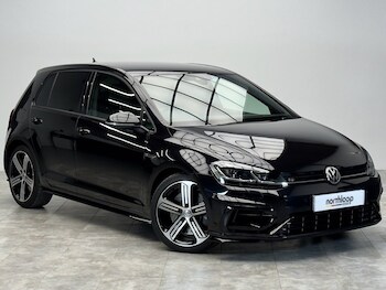 Used Volkswagen Golf 2019 for sale - 77341440: Photo