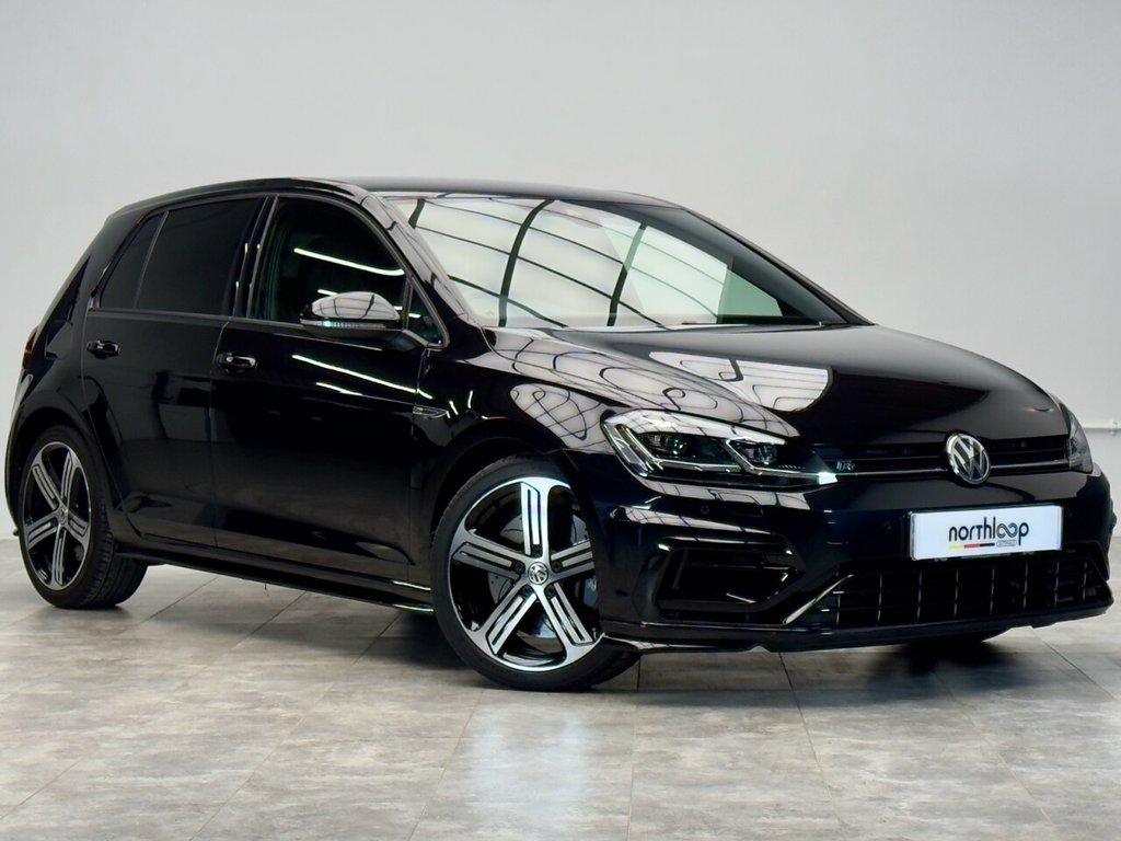 Used Volkswagen Golf 2019 for sale - 77341440: Photo 5