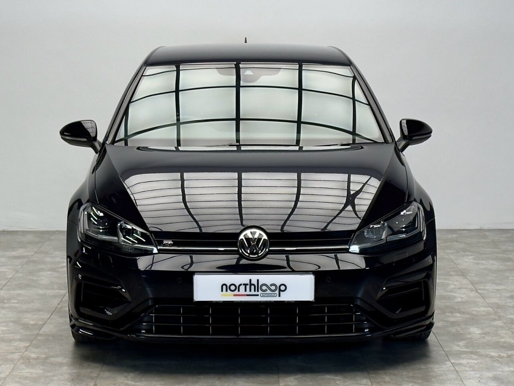 Used Volkswagen Golf 2019 for sale - 77341440: Photo 6