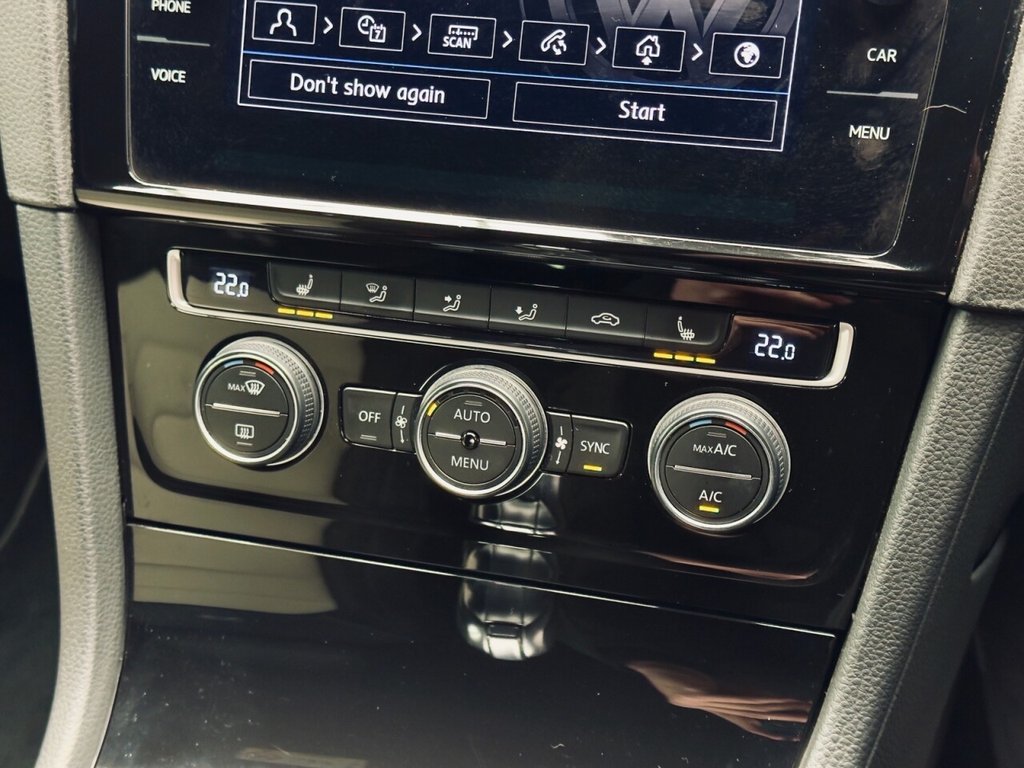 Used Volkswagen Golf 2019 for sale - 77341440: Photo 7