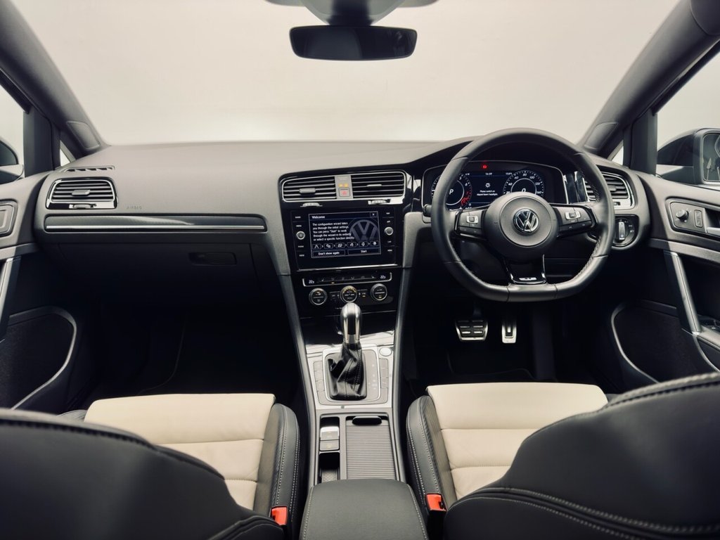 Used Volkswagen Golf 2019 for sale - 77341440: Photo 9