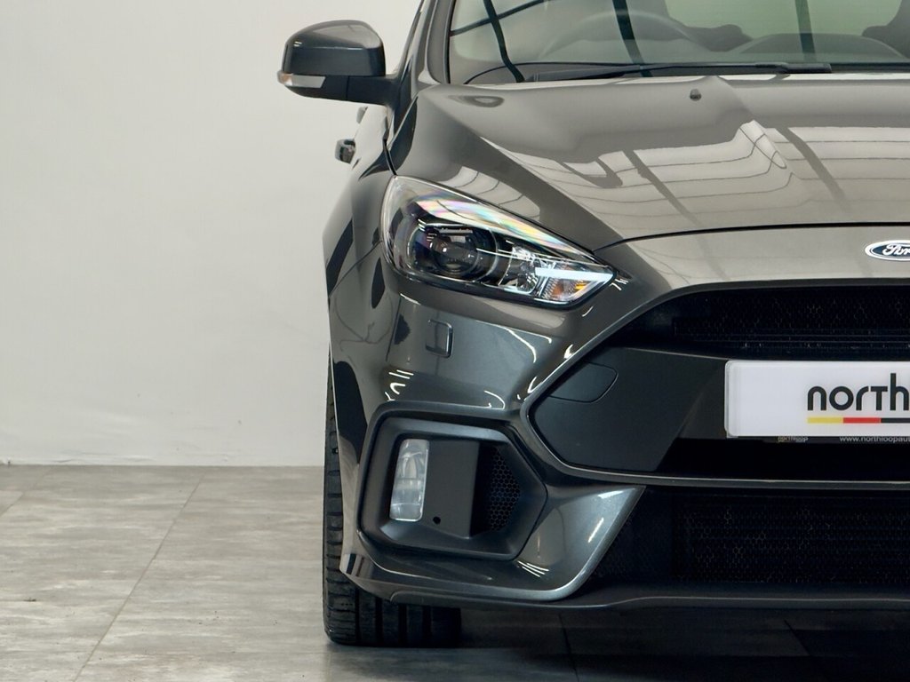 Used Ford Focus 2017 for sale - 76105351: Photo 10