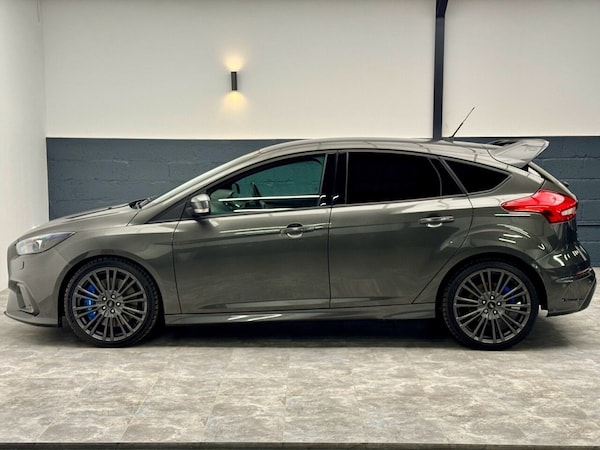 Used Ford Focus 2017 for sale - 76105351: Photo 17