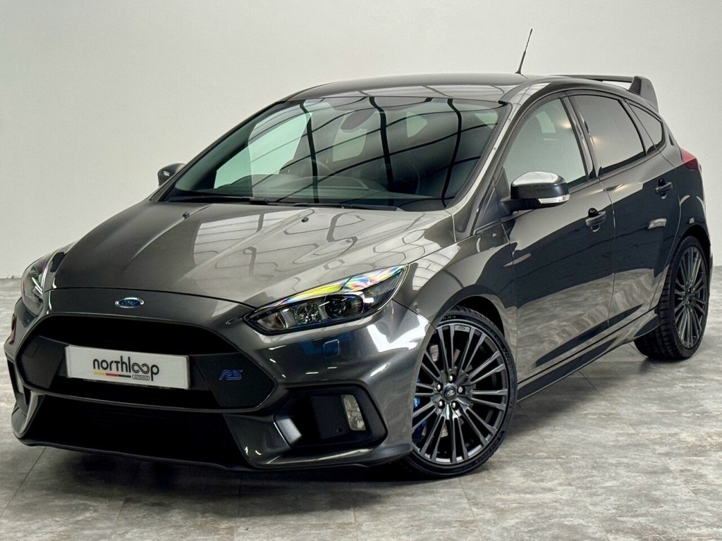 Used Ford Focus 2017 for sale - 76105351: Photo 19