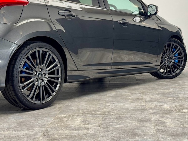 Used Ford Focus 2017 for sale - 76105351: Photo 21