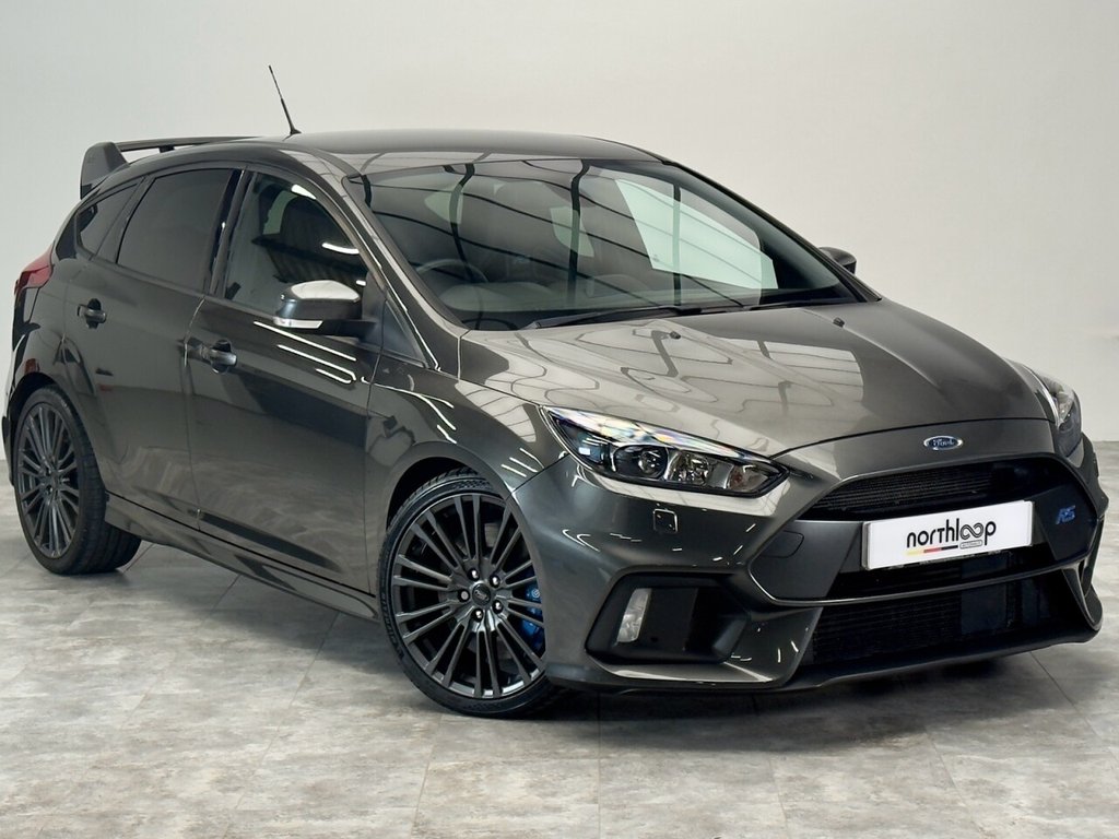 Used Ford Focus 2017 for sale - 76105351: Photo 23