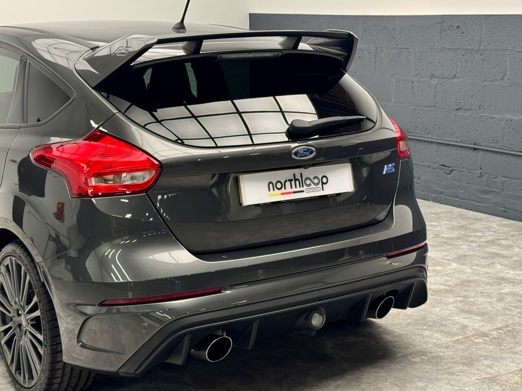 Used Ford Focus 2017 for sale - 76105351: Photo 28