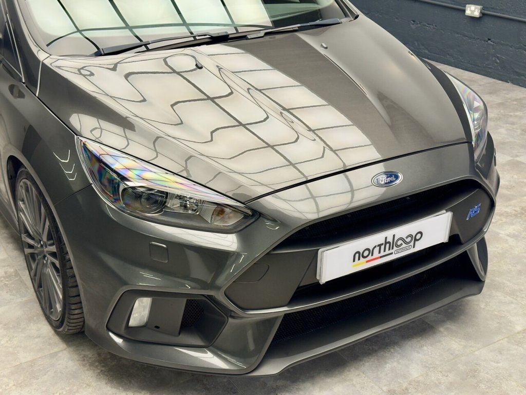 Used Ford Focus 2017 for sale - 76105351: Photo 31