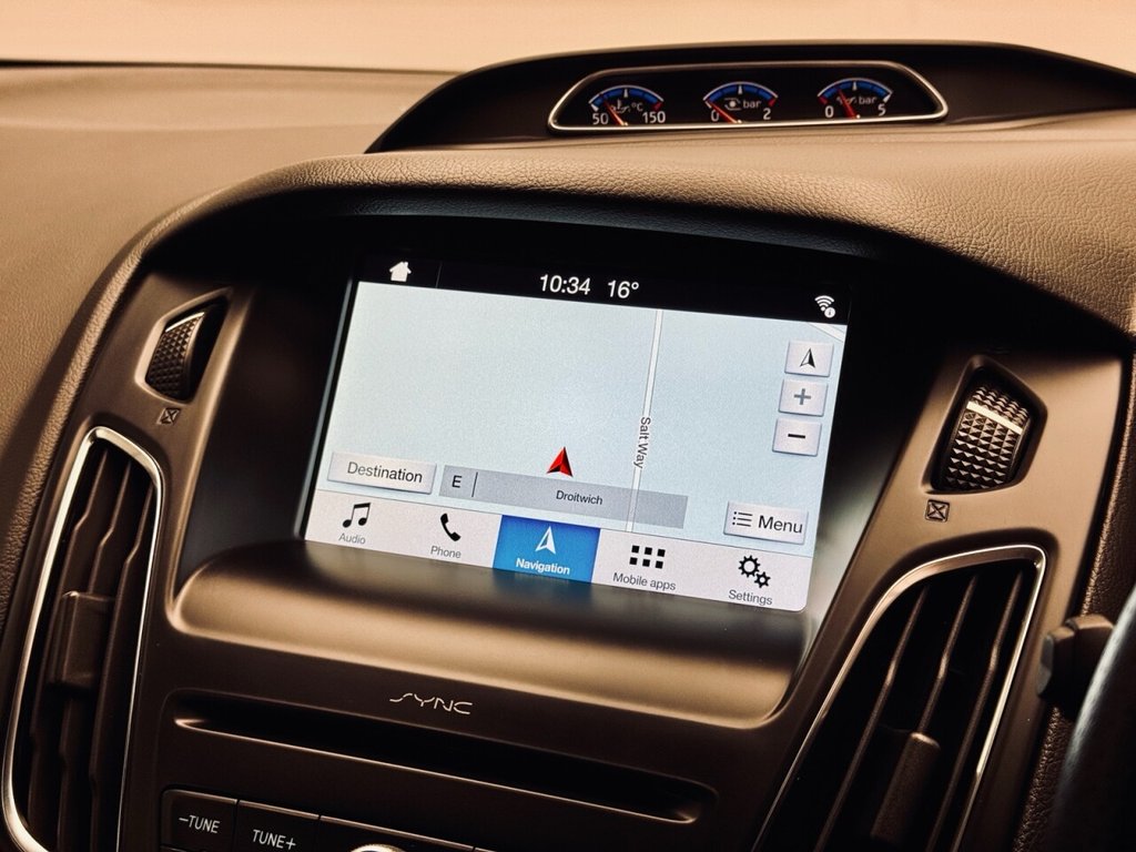 Used Ford Focus 2017 for sale - 76105351: Photo 32