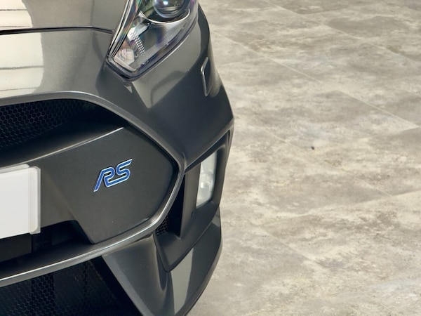 Used Ford Focus 2017 for sale - 76105351: Photo 35