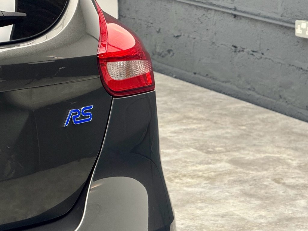 Used Ford Focus 2017 for sale - 76105351: Photo 37