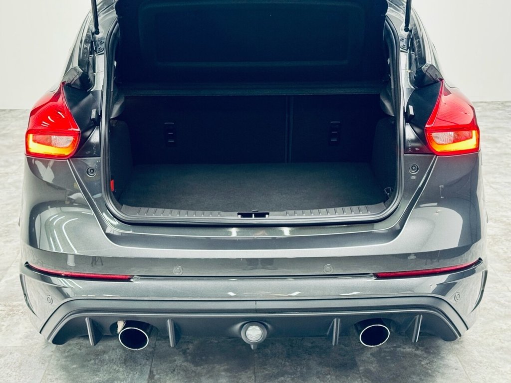 Used Ford Focus 2017 for sale - 76105351: Photo 40