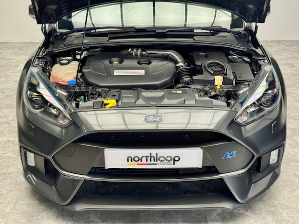 Used Ford Focus 2017 for sale - 76105351: Photo 41