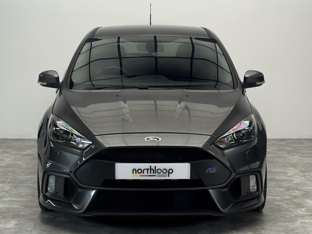 Used Ford Focus 2017 for sale - 76105351: Photo 5