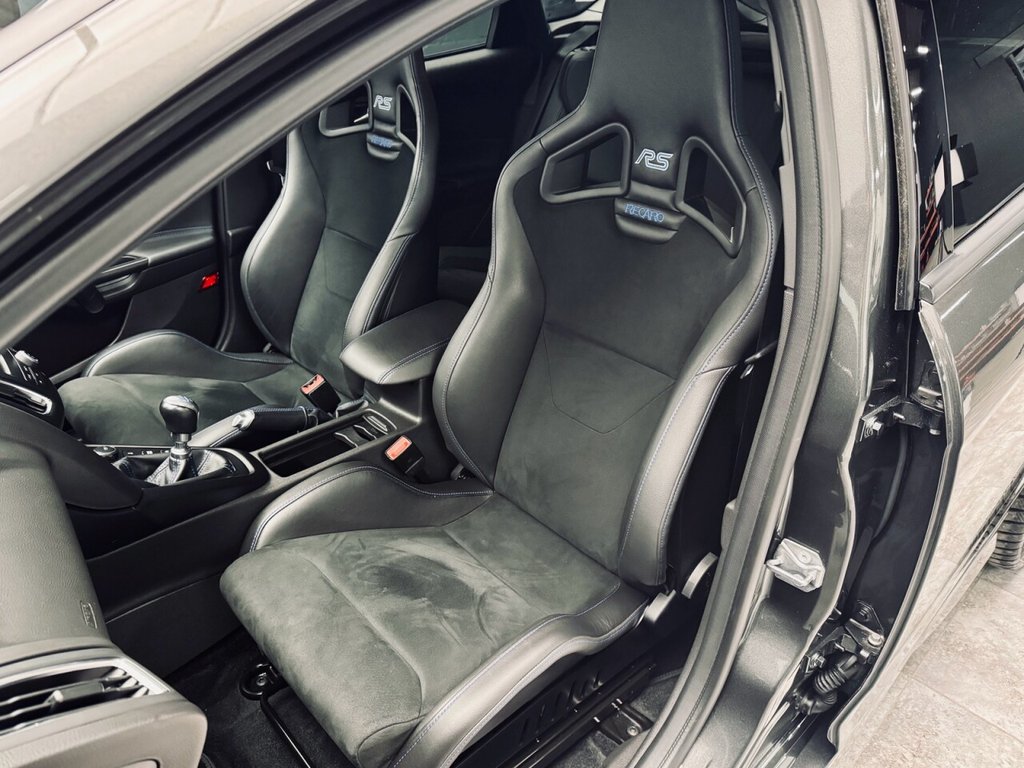 Used Ford Focus 2017 for sale - 76105351: Photo 7