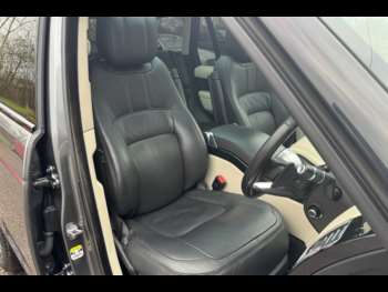 Used Land Rover Range Rover 2019 for sale - 73678512: Photo