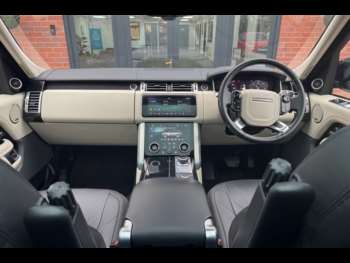 Used Land Rover Range Rover 2019 for sale - 73678512: Photo
