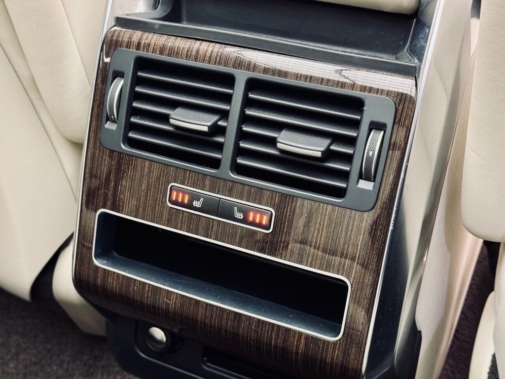 Used Land Rover Range Rover Sport 2015 for sale - 77582923: Photo 12