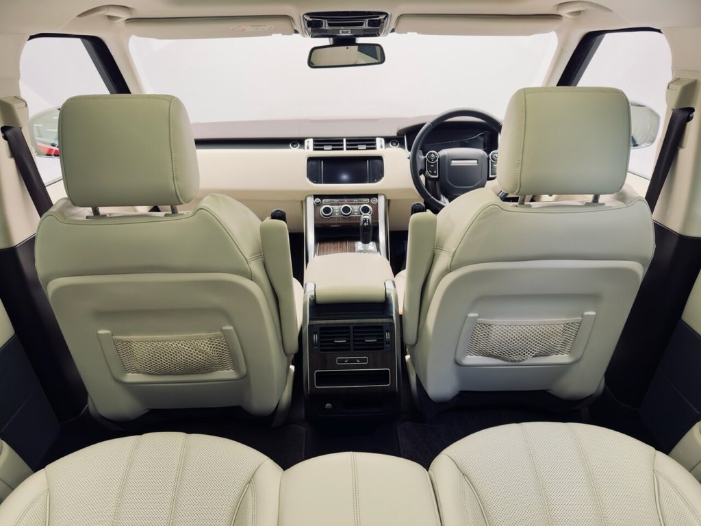 Used Land Rover Range Rover Sport 2015 for sale - 77582923: Photo 27