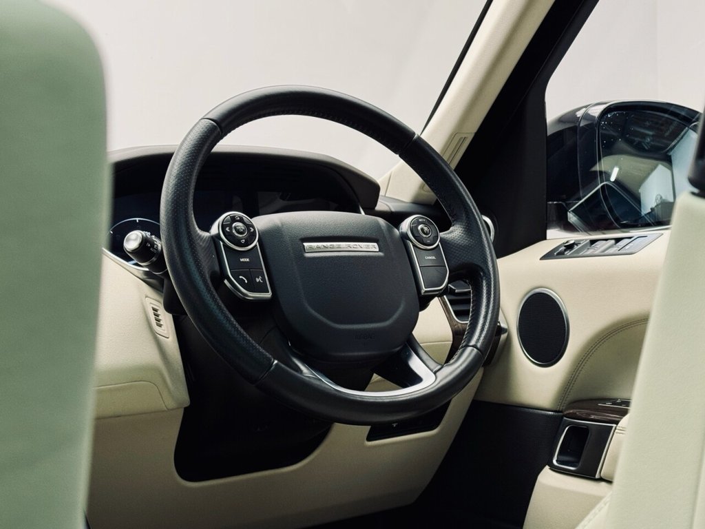Used Land Rover Range Rover Sport 2015 for sale - 77582923: Photo 32