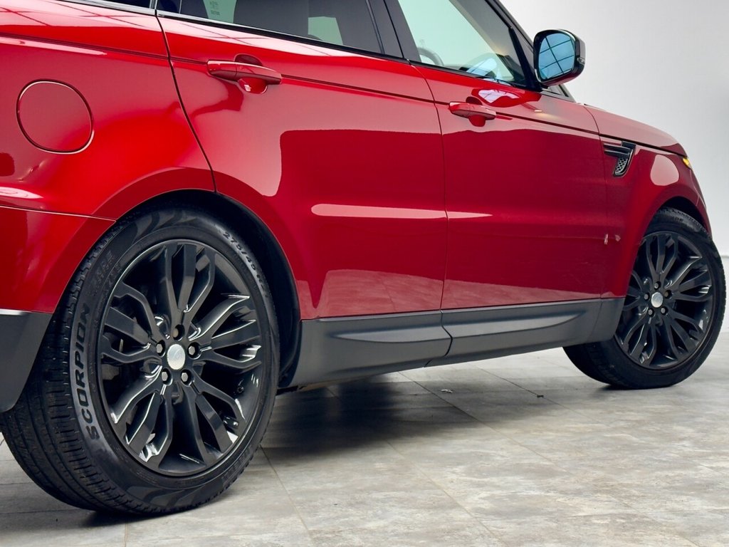 Used Land Rover Range Rover Sport 2015 for sale - 77582923: Photo 35