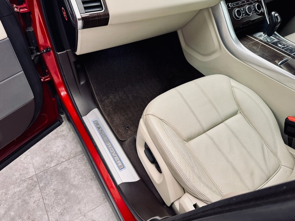 Used Land Rover Range Rover Sport 2015 for sale - 77582923: Photo 36