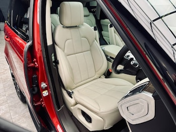 Used Land Rover Range Rover Sport 2015 for sale - 77582923: Photo