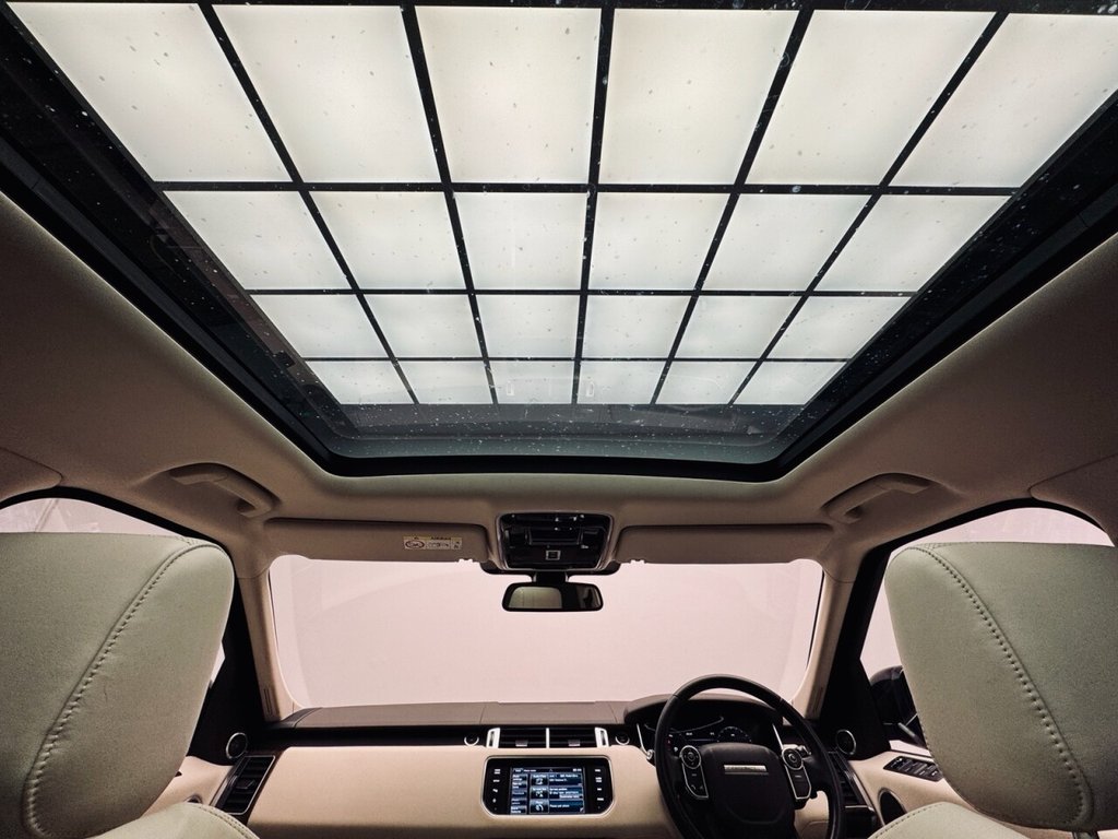 Used Land Rover Range Rover Sport 2015 for sale - 77582923: Photo 4